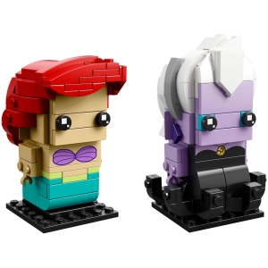 Constructor Lego Ariel and Ursula 41623