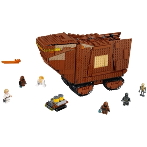 Constructor Lego Sandcrawler 75220