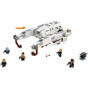 Constructor Lego Imperial AT-Hauler 75219