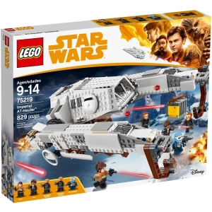 Lego Imperial AT-Hauler 75219