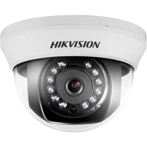 Cámara de vigilancia Hikvision DS-2CE56D0T-IRMMF 2.8 mm