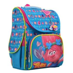 Mochila escolar (mochila) 1 Veresnya H-11 Trolls