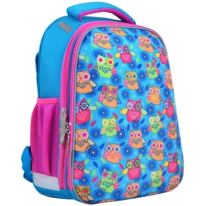 Mochila escolar 1 Veresnya H-12-1 Owl