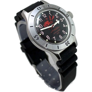 Vostok 120657