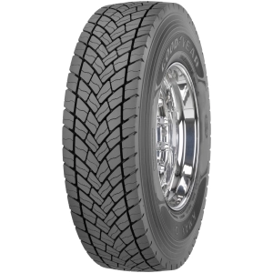 Neumático camión Goodyear KMax D 225/75 R17.5 129M