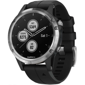 Reloj inteligente Garmin Fenix 5 Plus