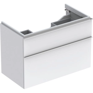 Mueble bajo lavabo Geberit iCon 90 840390000