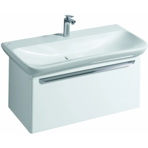 Mueble bajo lavabo Geberit Keramag myDay 90 824100000