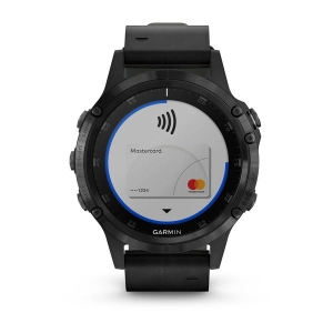 Garmin Fenix 5 Plus Sapphire