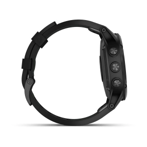 Garmin Fenix 5 Plus Sapphire