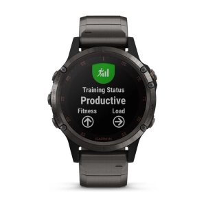 Garmin Fenix 5 Plus Sapphire