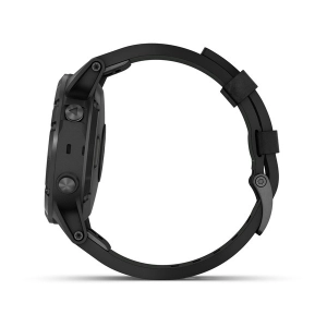 Garmin Fenix 5 Plus Sapphire