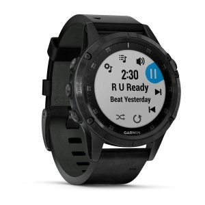 Garmin Fenix 5 Plus Sapphire