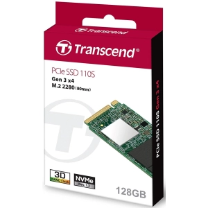 Transcend SSD110S