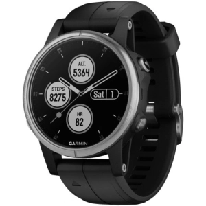 Reloj inteligente Garmin Fenix 5S Plus