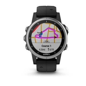 Garmin Fenix 5S Plus