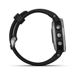 Relojes inteligentes y pulseras de fitness