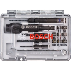 Puntas / vasos Bosch 2607002786