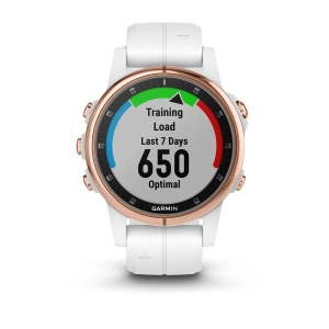 Garmin Fenix 5S Plus Sapphire