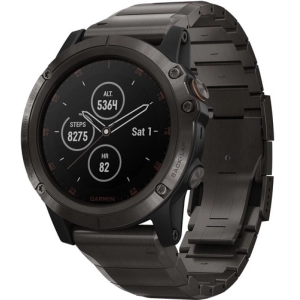 Reloj inteligente Garmin Fenix 5X Plus