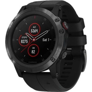 Garmin Fenix 5X Plus