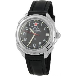 Reloj Vostok 211306