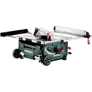 Metabo TS 36-18 LTX BL 254 613025830