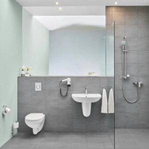 Grohe Bau 39420000