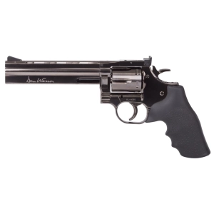 Pistola de aire comprimido ASG Dan Wesson 715 Pellet 6