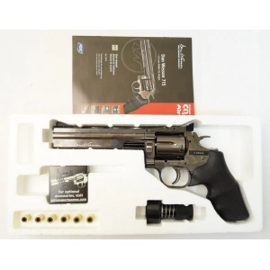 ASG Dan Wesson 715 Pellet 6"