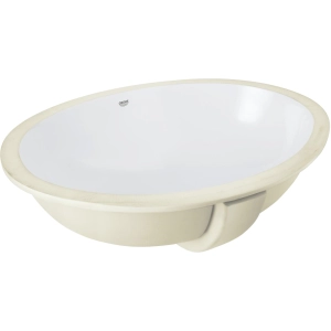 Lavabo Grohe Bau 39423000