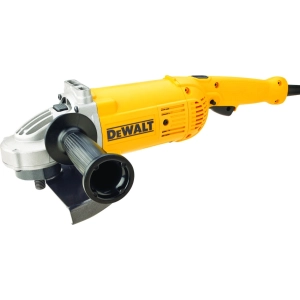 Amoladora DeWALT DWE496