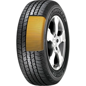 Dunlop Grandtrek AT20 265/60 R18 110H