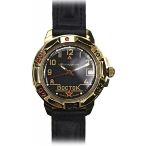 Reloj Vostok 439524