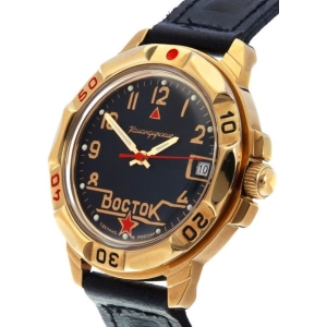 Vostok