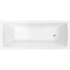 Bañera Besco Optima 140x70