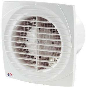 Ventilador de escape VENTS 100 DB Turbo