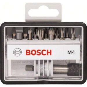 Puntas / vasos Bosch 2607002566