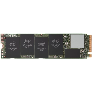 SSD Intel 660p Series