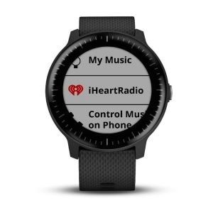 Garmin Vivoactive 3 Music