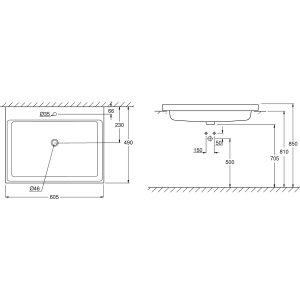 Grohe Cube 3947900H