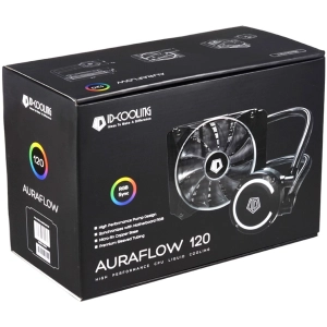 ID-COOLING Auraflow 120