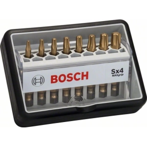 Puntas / vasos Bosch 2607002573