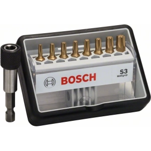 Puntas / vasos Bosch 2607002576