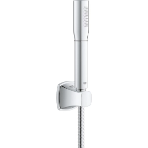 Sistema de ducha Grohe Grandera Stick 27993000