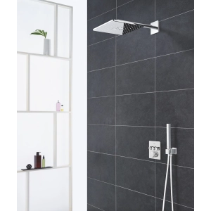 Grohe Rainshower 310 SmartActive Cube 26479000