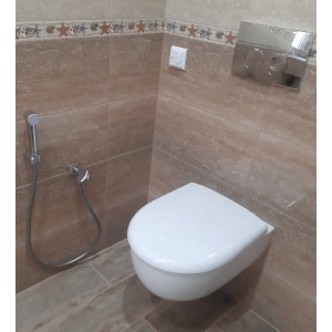 Baño y ducha