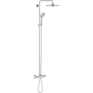 Sistema de ducha Grohe Euphoria System 260 27475001