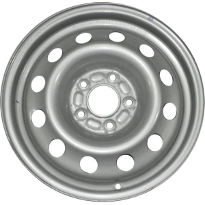 Disco EuroDisk 64J40H 6x15/5x114,3 ET40 DIA67,1