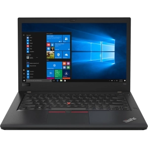 Portátil Lenovo T480 20L50000PB